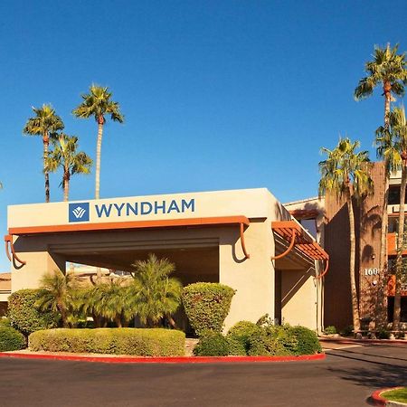 Wyndham Phoenix Airport - Tempe Ngoại thất bức ảnh